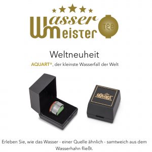 Weltneuheit